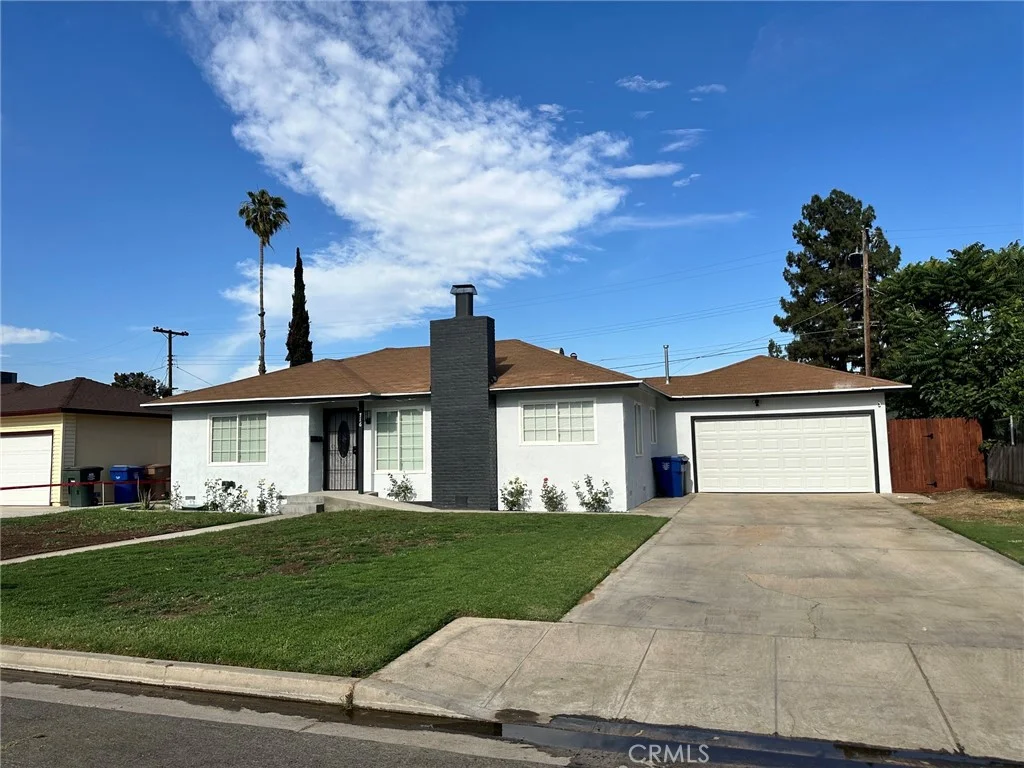 716 Cherokee Dr, Bakersfield, CA 93309