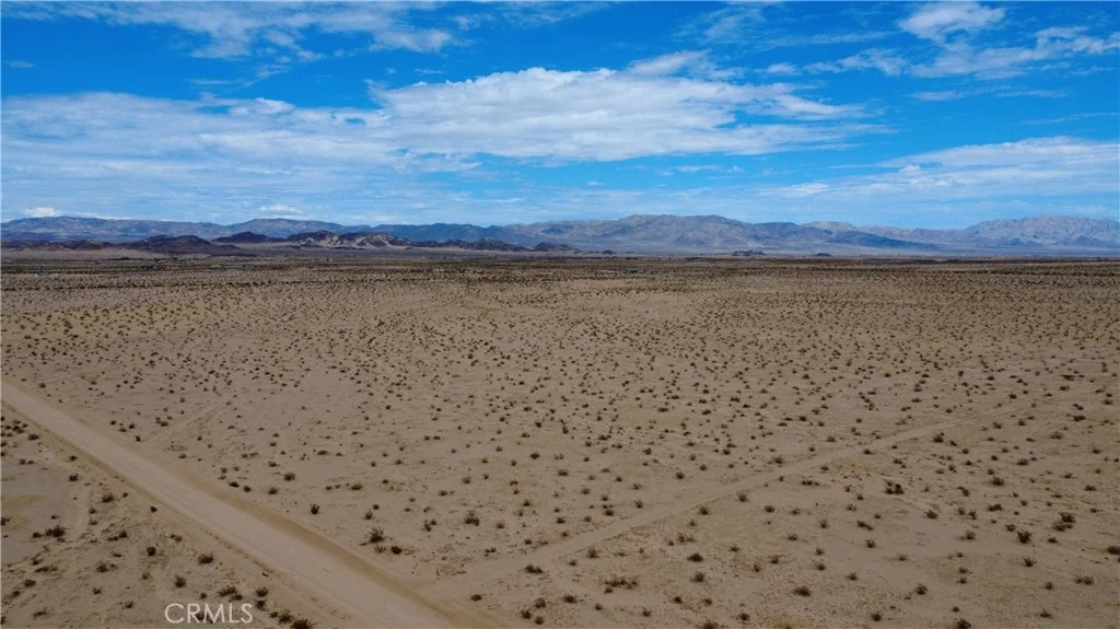 5281 Cactus Jack, 29 Palms, CA 92277