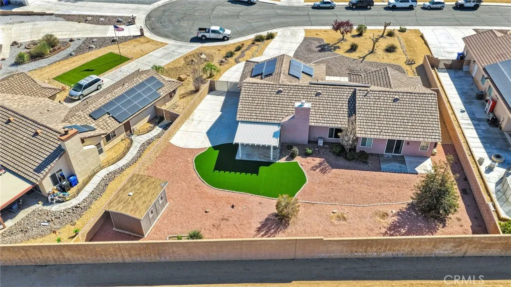Additional image 116 of 18766 Kitom Rd, Apple Valley, CA 92308