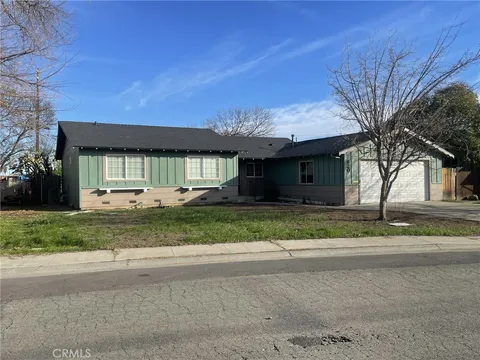 820 N Lassen Street, Willows, CA MLS: TR25046169