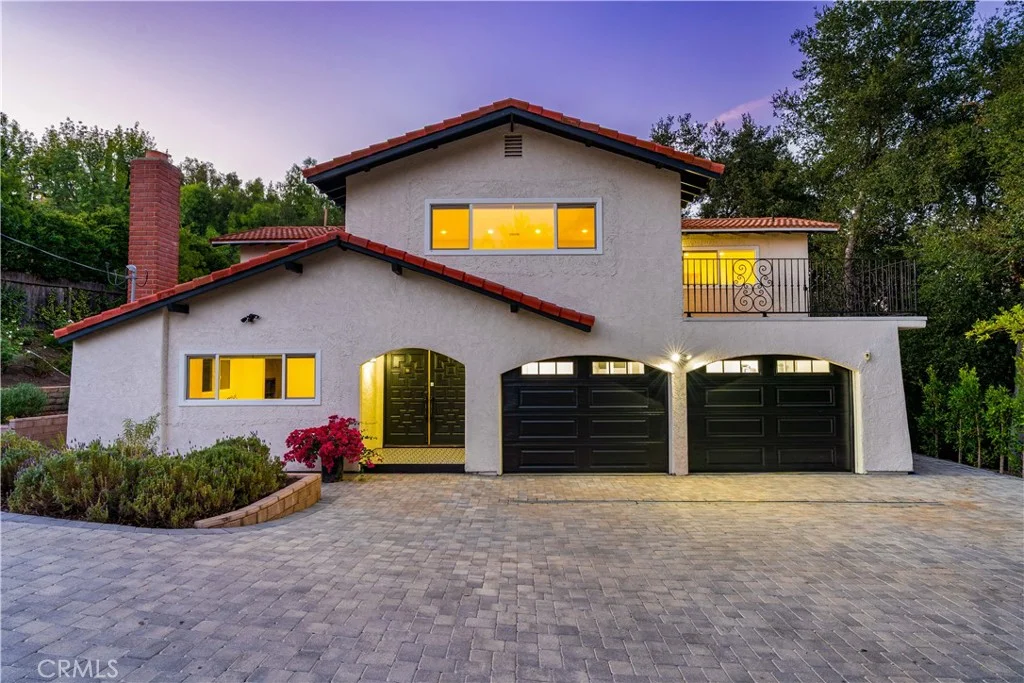 5712 Fairview Pl., Agoura Hills, CA 91301