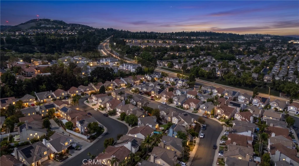 9 Sequoia Dr, Aliso Viejo, CA 92656