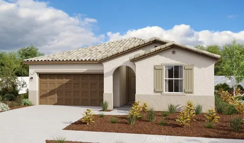 223 Almanac Street, Hemet, CA MLS: IG25058039