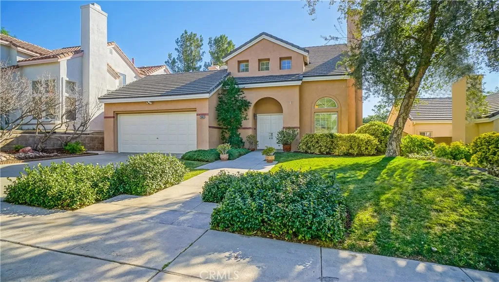 29942 Grandifloras Road, Canyon Country, CA 91387