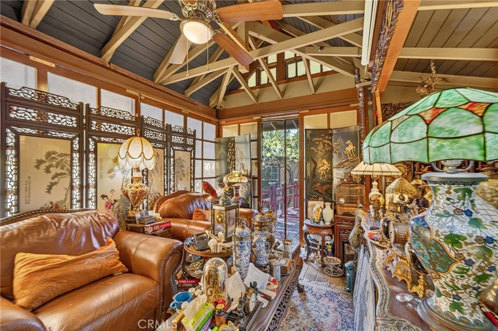 2136 S El Molino Ave, San Marino, CA 91108