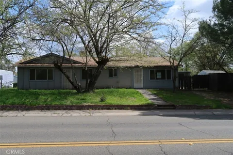 5755 Lower Wyandotte Road, Oroville, CA MLS: SN25069684