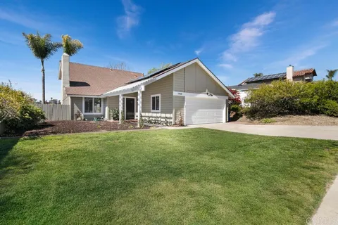 1934 Pariva Drive, Cardiff By The Sea, CA MLS: NDP2502401