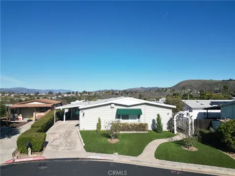 28771 Via Estrella, Murrieta, CA MLS: IV25060190