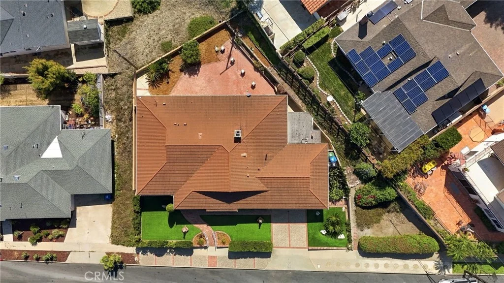 1681 Morse Drive, San Pedro, CA 90732