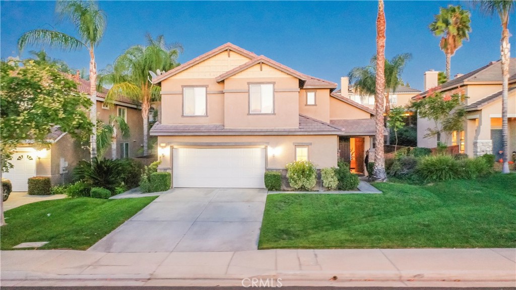 8578 Hayloft Place, Riverside, CA 92508 - MLS#: IV23009268
