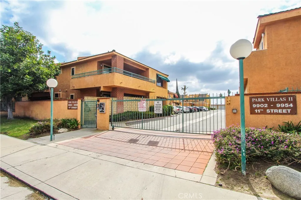 9908 11th Street Unit A9, Garden Grove, CA 92844