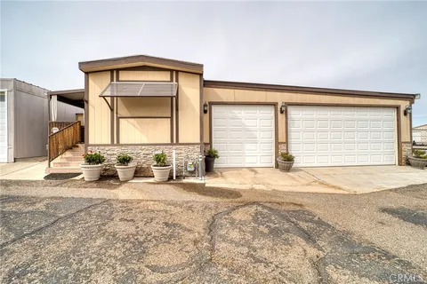 3520 Needles Highway Unit 5, Needles, CA MLS: HD25042709