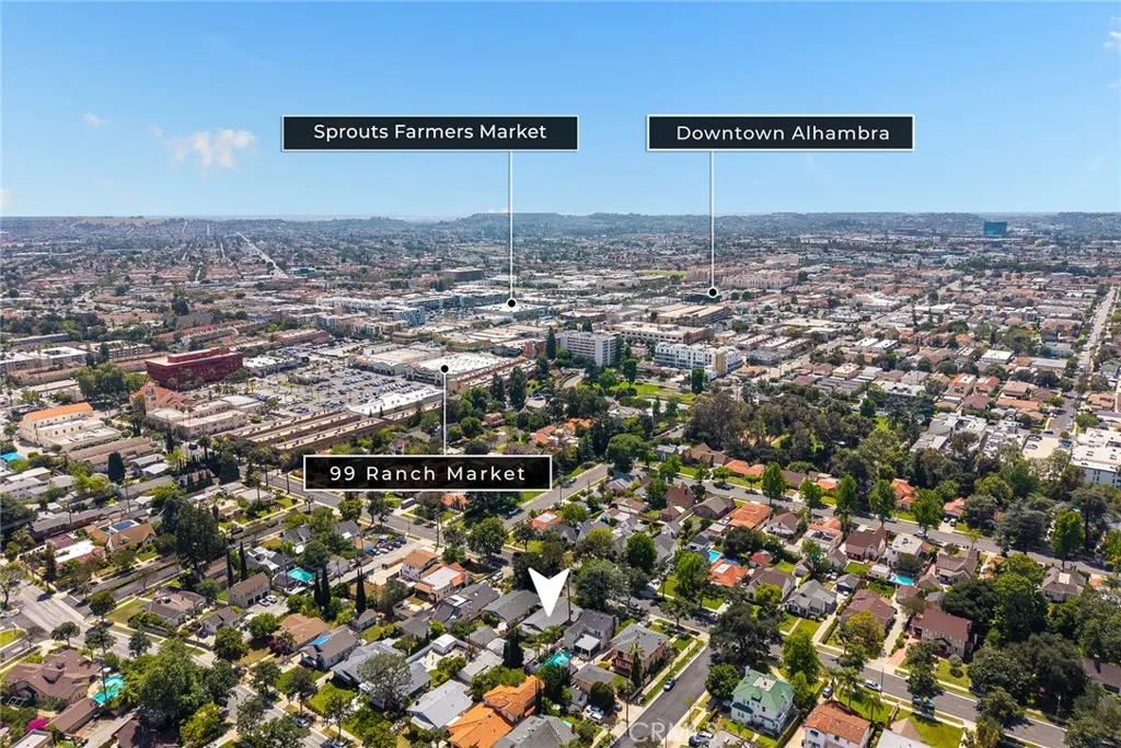 Additional image 54 of 228 N Almansor St, Alhambra, CA 91801