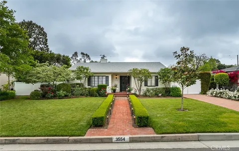 3554 Yorkshire Road, Pasadena, CA MLS: GD25092617