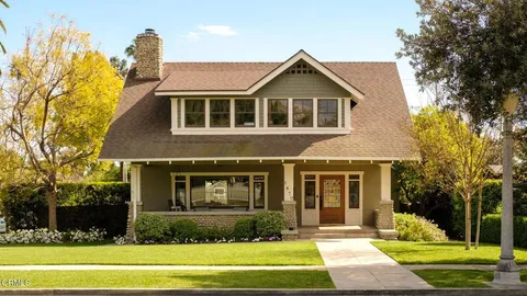 1470 Las Lunas Street, Pasadena, CA 91106 - MLS#: P1-21713
