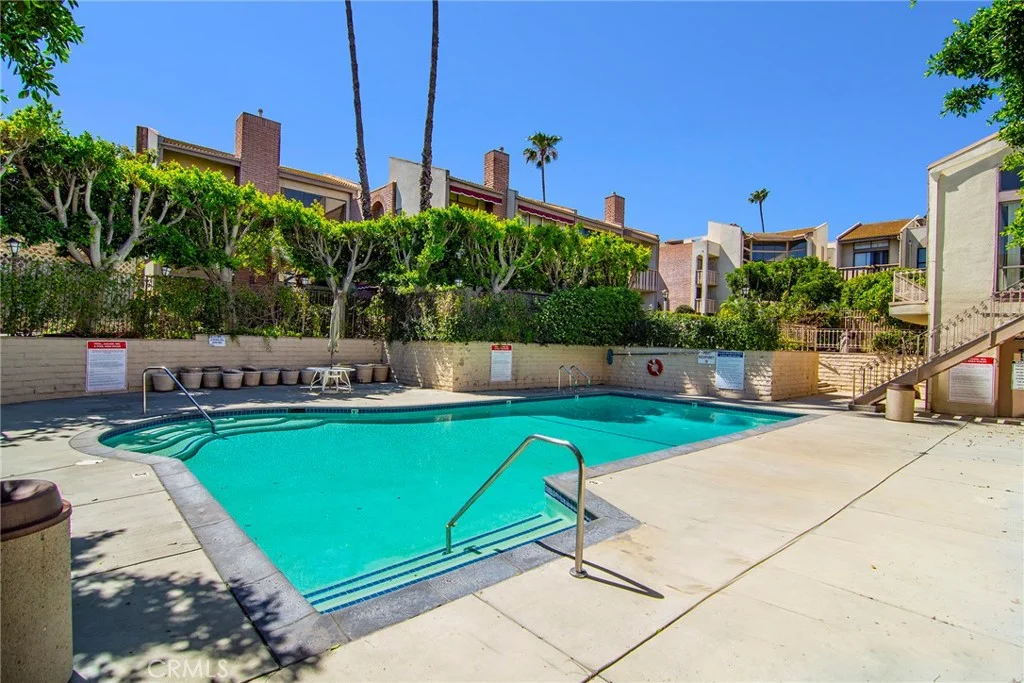 5216 Yarmouth Avenue Unit 307, Encino, CA 91316