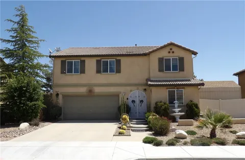 16021 Papago Place, Victorville, CA 92394 - MLS#: TR24088794
