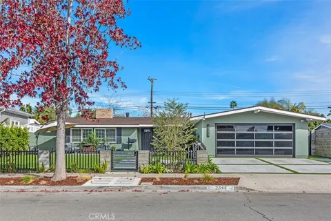 2348 Colgate Drive, Costa Mesa, CA 92626 - MLS#: OC25047163