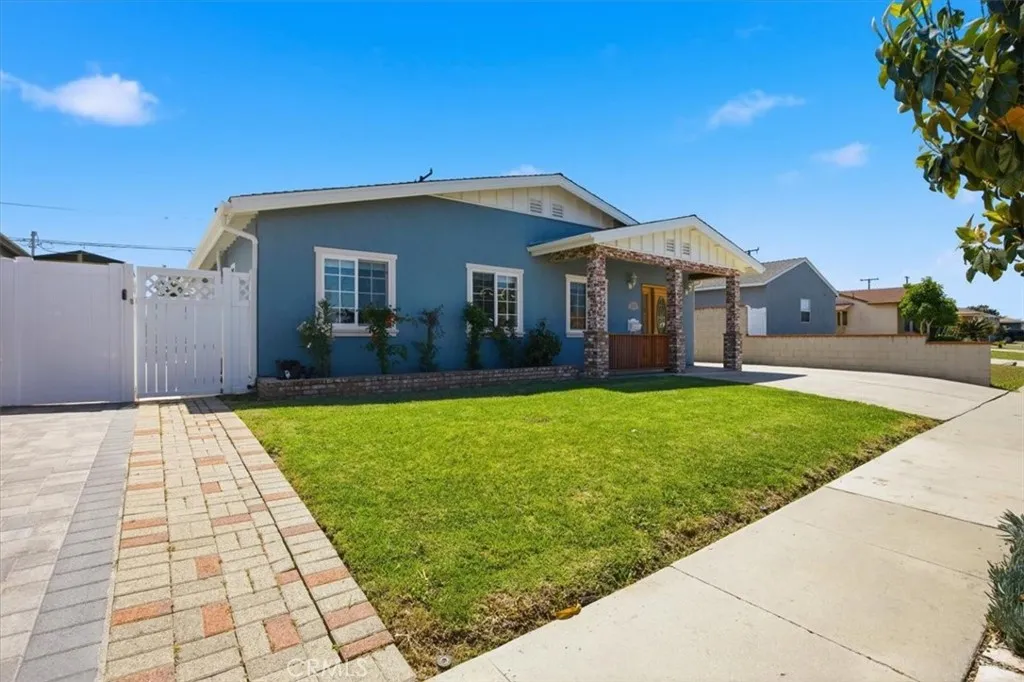 2118 W 177th, Torrance, CA 90504