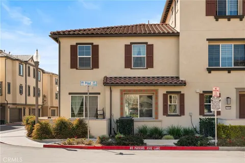 8198 Spirit St, Chino, CA MLS: OC25063295