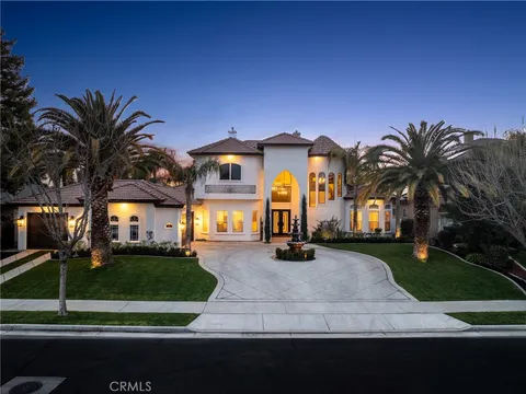 1707 Grimshaw Street, Bakersfield, CA 93311 - MLS#: OC25037720