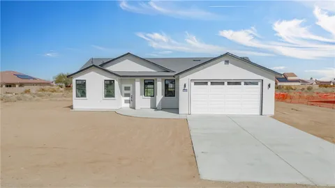 21600 Hacienda Boulevard, California City, CA 93505 - MLS#: DW25023011