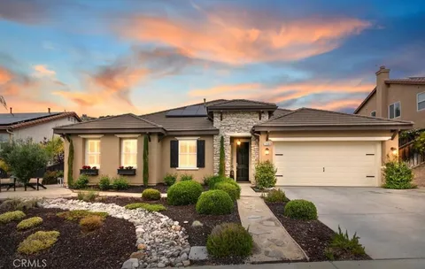 23584 Euclid Street, Murrieta, CA MLS: SW25083396