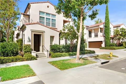 45 Mission Bell, Irvine, CA MLS: PW25041672