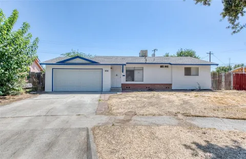 1838 S Whitney Avenue, Fresno, CA MLS: FR25088425