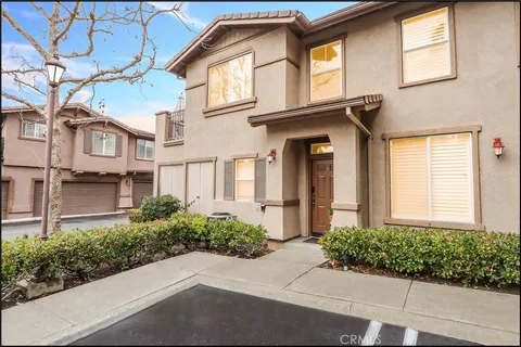 3 Red Bud, Aliso Viejo, CA MLS: OC25047333