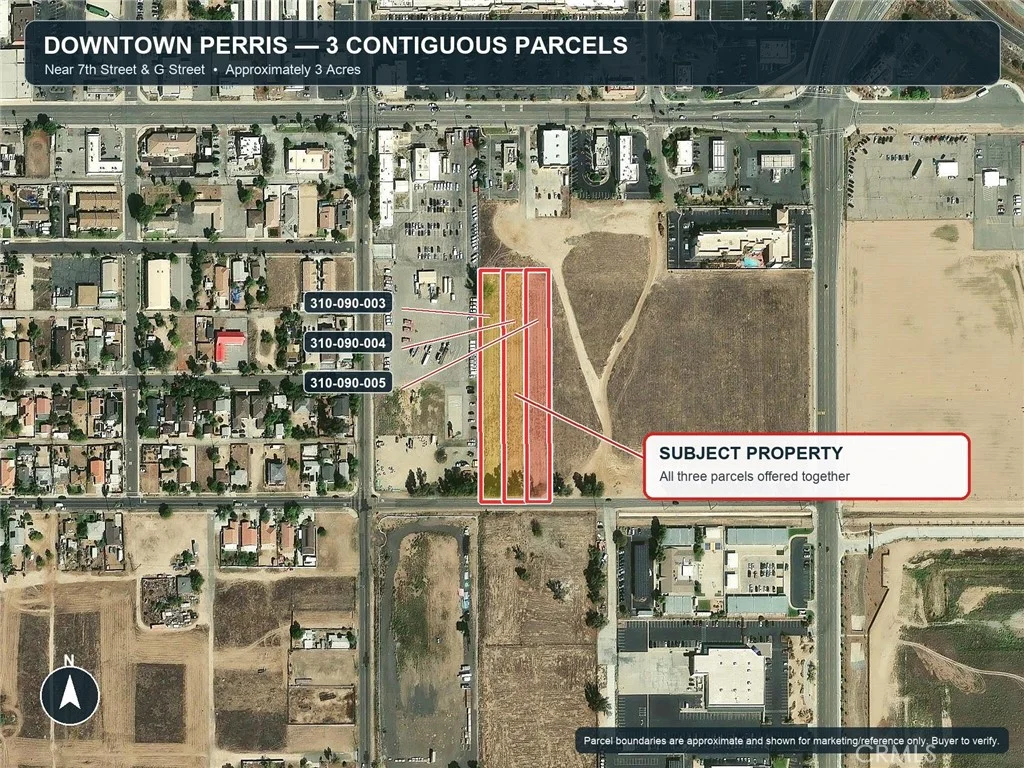 7th, Perris, CA 92570 photo 4
