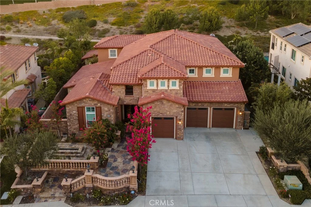 20205 Umbria Way, Yorba Linda, CA 92886