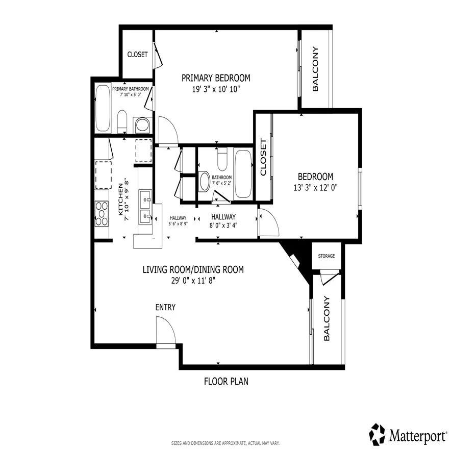 460 Oak Street Unit 215, Glendale, CA 91204