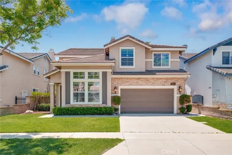 11345 Starlight Drive, Rancho Cucamonga, CA MLS: CV25084267