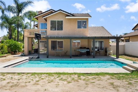 9321 Loquat Drive, Riverside, CA 92508 - MLS#: IV23138711