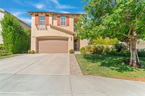 29028 Sterling Lane, Valencia, CA MLS: SR25038052