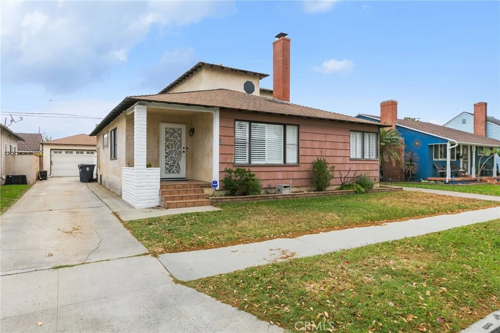 5838 Castana Avenue, Lakewood, CA 90712