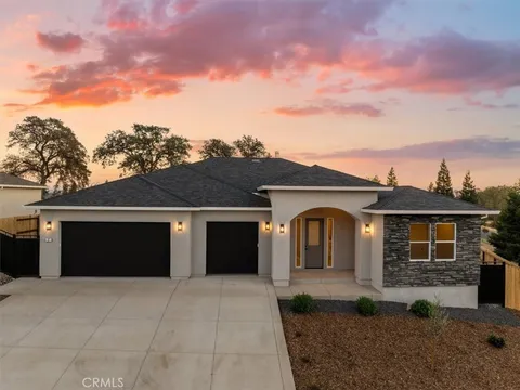 2 Moonbeam Court, Oroville, CA MLS: OR25001806
