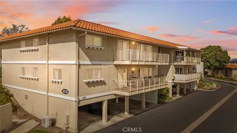 2216 Via Mariposa E Unit C, Laguna Woods, CA 92637 - MLS#: OC25038051