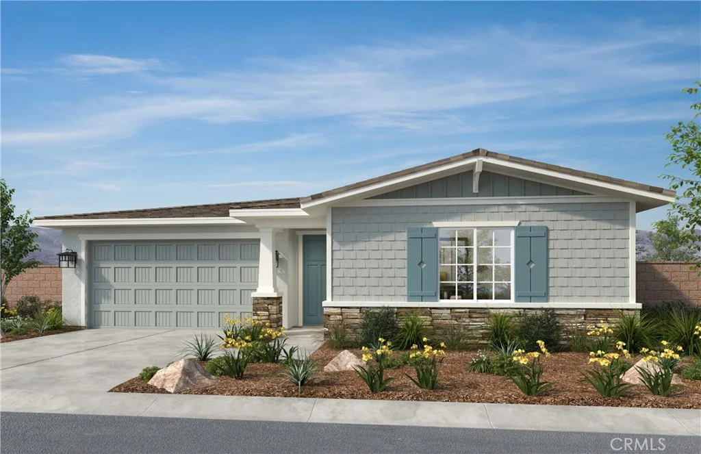 1381 Jack Rabbit Court, Banning, CA 92220