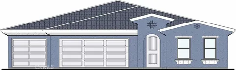 1225 Via Valencia Drive, Madera, CA MLS: MD25110434