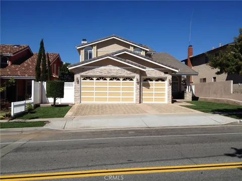 1915 W 235th Street, Torrance, CA MLS: SB25078954