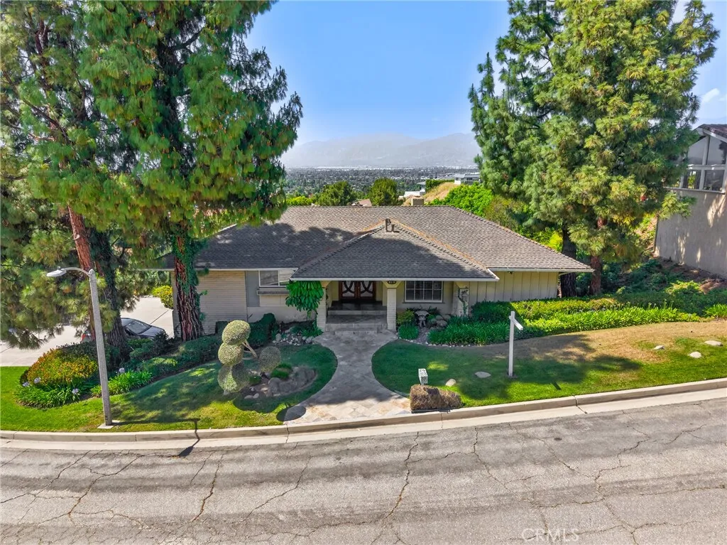 Additional image 2 of 1344 S Sandy Hill Drive, West Covina, CA 91791