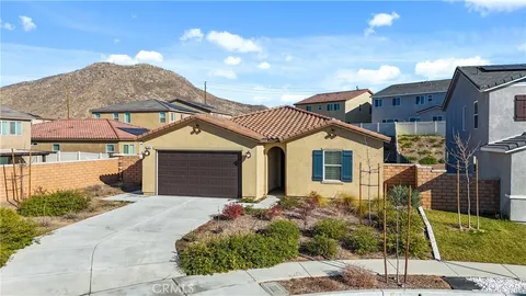 7640 Sweet Ranch Circle Unit 272, Riverside, CA 92507 - MLS#: PW25026159