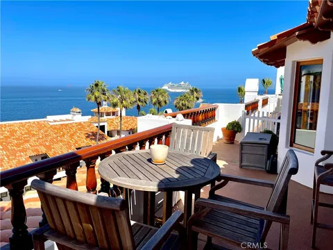 60 Playa Azul, Avalon, CA MLS: OC25040946