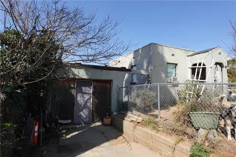 1023 De Garmo Drive, City Terrace, CA 90063 - MLS#: MB25028128
