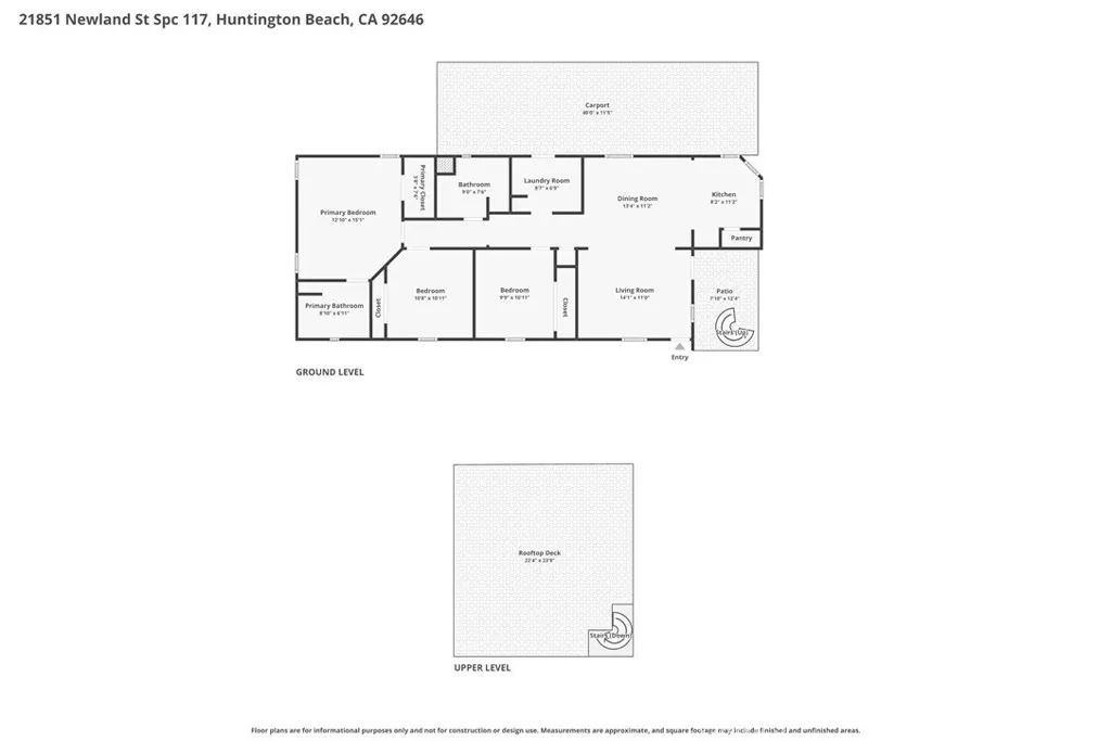 Additional image 62 of 21851 Newland St Unit 117, Huntington Beach, CA 92646