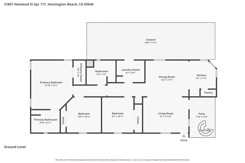 Additional image 63 of 21851 Newland St Unit 117, Huntington Beach, CA 92646