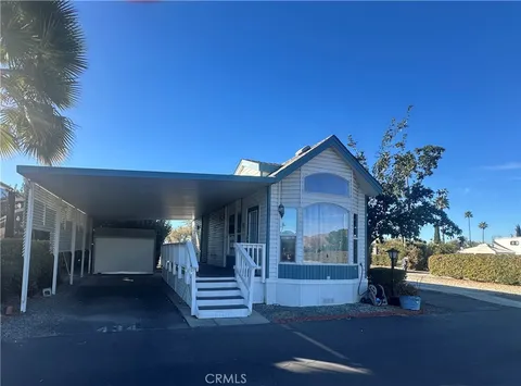 3600 W Florida Avenue, Hemet, CA MLS: IG24219709