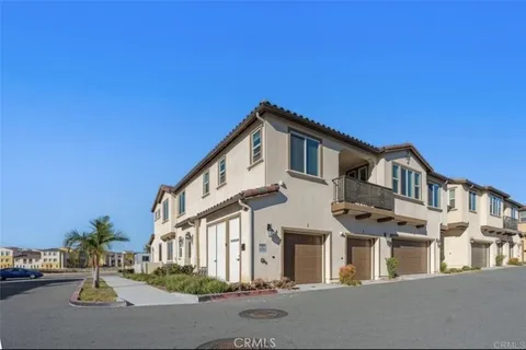 1274 Santa Victoria Road Unit 1, Chula Vista, CA 91913 - MLS#: OC25016056
